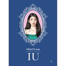 韓国書籍 K-popで調べる大韓民国文化の歴史! 「who? K-pop IU (アイユー)」 児童学習漫画（ハードカバー）|マンガ|韓国版本 （小説、漫画)