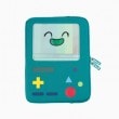 （先払いのみ）キャラクターグッズ Adventure Time（アドベンチャー・タイム） Beemo ビーモ ノートパソコン インナーケース 13インチ / 15インチ（2種1択）|Adventure