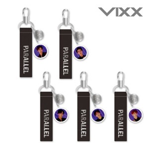 vixx Leo2024 ペンミ VIPグッズ&MDキーリング 先払いのみ）韓国スターグッズ VIXX（ビックス） 2019 LIVE FANTASIA