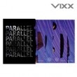 （先払いのみ）韓国スターグッズ VIXX（ビックス） 2019 LIVE FANTASIA [PARALLEL] OFFICIAL GOODS - ポスターセット| JELLYFISH Ent.|☆ 