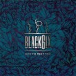 韓国音楽 BLACK6IX (ブラックシックス) - Nice to meet you (2NDミニアルバム/CD+ブックレット28P+フォトカード3種)|B|CD 男性アーティスト
