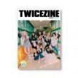 （先払いのみ）韓国スターグッズ TWICE （トゥワイス） UNIVERSITY [FASHION CLUB] OFFICIAL MD -  TWICEZINE|JYP Ent.|☆ スターグッズ ☆