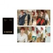 （先払いのみ）韓国スターグッズ キム・ドンハン 2020 CONCERT [D-NATION] OFFICIAL MD - フォトカードセット|その以外のスター|☆ スターグッズ ☆