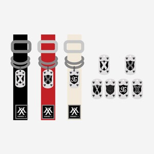 monsta x グッズ 43 Qoo10] STARSHIPエンターテインメント [公式] 2025 MONSTA X C