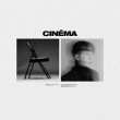 韓国音楽 DAVII (ダビ) - CINEMA (ミニアルバム)|D|CD 男性アーティスト