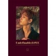 韓国音楽 ホン・ウンギ - Undefinable:LOVE (1STミニアルバム/CD+フォトブック60P+フォトカード2種)|H|CD 男性アーティスト