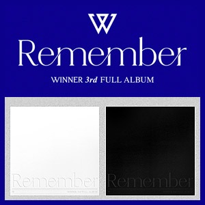 ڹ񲻳 WINNER (ʡ) - 3 Remember (С/CD+ܡ+緿եȥ12+եȥ10+ݥ6+楻å)