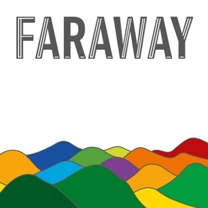 ڹ񲻳 Julia Hart (ꥢϡ) - 7 FARAWAY