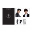 （先払いのみ）韓国スターグッズ 東方神起 SPECIAL LIVE TOUR [T1ST0RY] OFFICIAL GOODS - オフィスセット|SM Ent.|☆ スターグッズ ☆