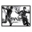 （先払いのみ）韓国スターグッズ 東方神起 SPECIAL LIVE TOUR [T1ST0RY] OFFICIAL GOODS - スカーフ|SM Ent.|☆ スターグッズ ☆