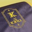 （先払いのみ）韓国スターグッズ K.WILL（ケイウィル） 2019-20 CONCERT TOUR [THE K.WILL] OFFICIAL GOODS - フォト フード付き ブラケット|STA