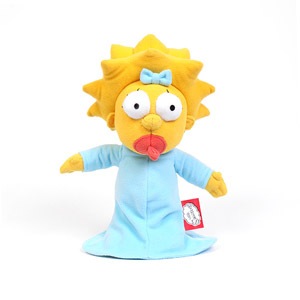 先払いのみ）キャラクターグッズ The Simpsons（ザ・シンプソンズ