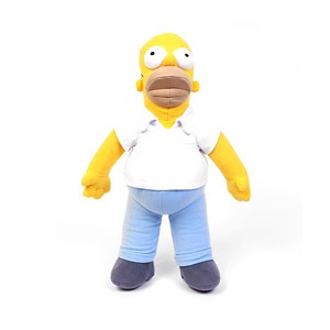 先払いのみ）キャラクターグッズ The Simpsons（ザ・シンプソンズ