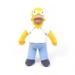 （先払いのみ）キャラクターグッズ The Simpsons（ザ・シンプソンズ） シンプソン家 ホーマー・シンプソン ぬいぐるみ 43cm|ぬいぐるみ|ぬいぐるみ
