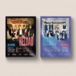 韓国音楽 NCT DREAM (エヌシィティ・ドリーム) - Reload (ランダム発送/CD+ブックレット72P+折りたたみポスター1種+フォトカード1種+サークルカード1種)