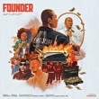 韓国音楽 Deepflow (ディープフロー) - 4集 「FOUNDER」 一般版|D|CD 男性アーティスト