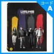 韓国映画 マ・ドンソク、キム・サンジュン、キム・アジュン、チャン・ギヨン主演 「バッドガイズ：THE MOVIE」 Blu-ray （1DISC/+英語字幕）|映画DVD|DVD