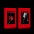 韓国音楽 DAY6 (デイシックス) - THE BOOK OF US : THE DEMON (ランダム発送/CD+フォトブック80P+フォトカード1種+歌詞カード1種+ブックマーク1種)