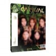 韓国音楽 BVNDIT (バンディット) - Carnival (2NDミニアルバム/CD+フォトブック80P+フォトカード1種+ポストカード1種+透明フォトカード1種+ステッカー1種)|B|CD 女