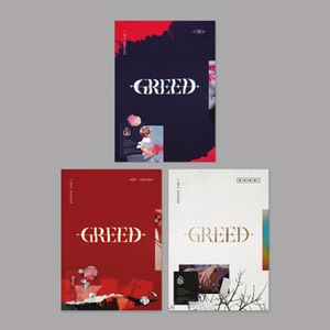 �ڹ񲻳� ���ࡦ������ - 1ST DESIRE [GREED] (�С����������/CD+�ե��ȥ֥å�88P+�ե��ȥ�����1��+�ޤꤿ���ߥݥ�����1��+�ե����ե���1��+���ƥå���1��)