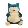 （先払いのみ）キャラクターグッズ Pokemon（ポケモン） あくびする カビゴン ぬいぐるみ 30cm|Pokemon|キャラクターグッズ