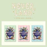 韓国音楽 宇宙少女 (WJSN) - Neverland (バージョン選択/CD+フォトブック+フォトカード3種+予約特典)|W|CD 女性アーティスト