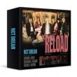 ڹ񲻳 NCT DREAM (̥ƥɥ꡼) - Reload [KiT Ver.] (å+ޤꤿߥե1+եȥ1)