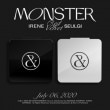 韓国音楽 Red Velvet アイリーン＆スルギ - Monster (ランダム発送)