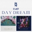 韓国音楽 E’LAST (エラスト) - DAY DREAM (バージョン選択/CD+フォトブック96P+ブックマーク4種+ポストカード3種+フォトカード2種+ステッカー2種)|E|CD 男性アーティ