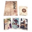 （先払いのみ）韓国タロットカード トッケビ タロットカード（トッケビ・タロット韓国語解説書）|その以外|雑貨/文具/ファッション