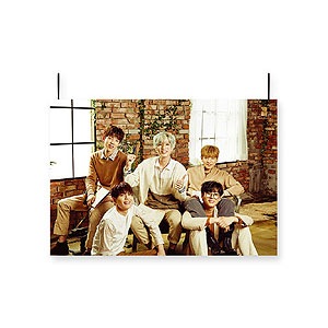 先払いのみ）韓国スターグッズ DAY6（デイシックス） 1ST FAN MEETING