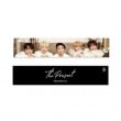 （先払いのみ）韓国スターグッズ DAY6（デイシックス） Christmas Special Concert [THE PRESENT] OFFICIAL MD - フォトスローガン|JYP Ent.