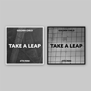 韓国音楽 Golden Child (ゴールデンチャイルド) - TAKE A LEAP