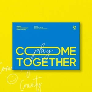 期間限定割引 / CRAVITY (クラビティ) SUMMER PHOTO BOOK [COME