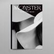 韓国音楽 Red Velvet アイリーン＆スルギ - Monster [Base Note ver.] (1STミニアルバム/CD+ブックレット+ステッカー1種+ポストカード2種+折りたたみポスター