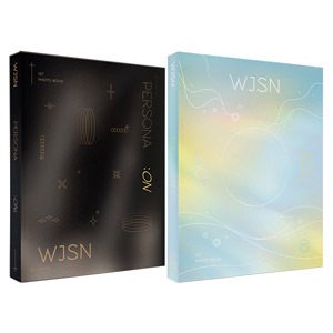 韓国スター写真集 宇宙少女 (WJSN) 1ST PHOTOBOOK [ON＆OFF