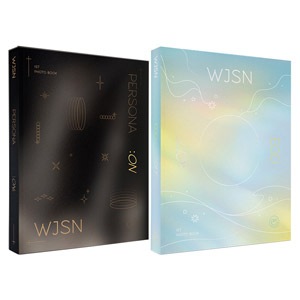 ڹ񥹥̿ 辯 (WJSN) 1ST PHOTOBOOK [ONOFF] (С/եȥ֥å256P᡼DVD+ޤꤿߥݥ1 )