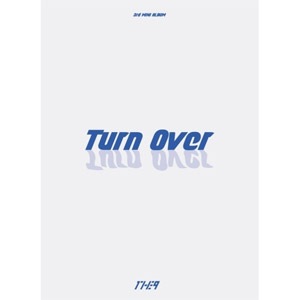 1THE9 TurnOver アルバム トレカ 1THE9 TurnOver アルバム トレカ