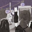韓国音楽 エレクトリック・ベーシストのチェ・ヒス - 1集 「Peaceful World」|C|CD 男性アーティスト
