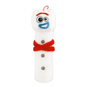 先払いのみ キャラクターグッズ Toy Story 4 トイ ストーリー4 フォーキー 丸形 ペンケース 筆箱 キャラクターグッズ Disney 韓流ショップ