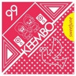 韓国音楽 KEEMBO (キムボ) - 99 (GUGU) (シングルアルバム)|K|CD 女性アーティスト