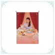 （先払いのみ）韓国スターグッズ チョンハ 2020 Online Fanmeeting [チョンハ国のビョルハラン] OFFICIAL MD - ファブリックポスター|その以外のスター|☆ スターグッ