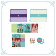 （先払いのみ）韓国スターグッズ チョンハ 2020 Online Fanmeeting [チョンハ国のビョルハラン] OFFICIAL MD - ポーチキット（2種1択）|その以外のスター|☆ スター