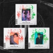 韓国音楽 SUPER JUNIOR-D＆E (ドンヘ＆ウニョク) - BAD BLOOD (バージョン選択/CD+ブックレット80P+フォトボード1種+ステッカー1種+レンチキュラーカード1種+折りた