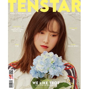 韓国芸能雑誌 10asia テン アジア 年 9月号 10 Star ク ヘソン Saturday 防弾少年団 Blackpink A C E のチャン チェ ウォンビン パク ジフン キム ユジョン ユ ヨンソク記事 雑誌 Magazine 韓国芸能雑誌 韓流ショップ