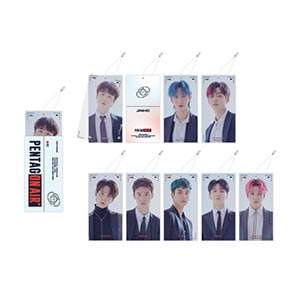先払いのみ）韓国スターグッズ PENTAGON（ペンタゴン） 3RD ONLINE