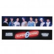 （先払いのみ）韓国スターグッズ SUPER JUNIOR（スーパージュニア） WORLD TOUR [SUPER SHOW 8] OFFICIAL MD - スローガン|SM Ent.|☆ スターグッ
