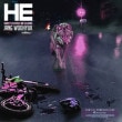 韓国音楽 チャン・ウヒョク - HE (Don’t wanna be alone) (Mini CD+ブックレット)|J|CD 男性アーティスト