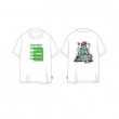 （先払いのみ）韓国スターグッズ 今月の少女（LOONA） 2020 LOONA ISLAND CONCEPT ZONE OFFICIAL MD - 半袖T-シャツ|その以外のスター|☆ スターグッズ 