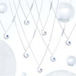 （先払いのみ）韓国スターグッズ [防弾少年団 X STONEHENgE] MOMENT OF LIGHT COEXIST NECKLACE ネックレス（7種1択）|防弾少年団（BTS）|☆ スターグッ